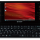 Illustration for article titled Sharp-Willcom D4 UMPC With Intel Atom Centrino, Vista Hits the States on June 20th